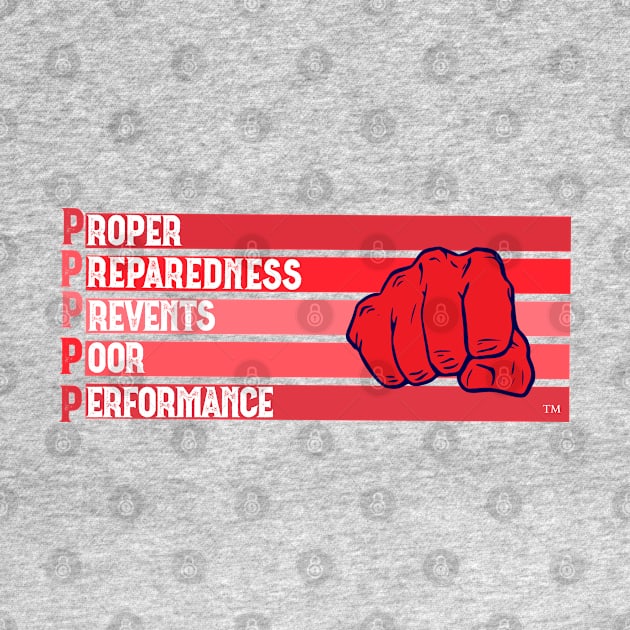 Proper Preparedness Prevents Poor Performance by SmoothVez Designs